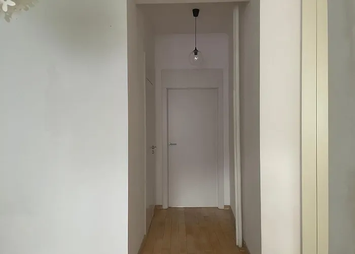 Apartament Koszykowa 1