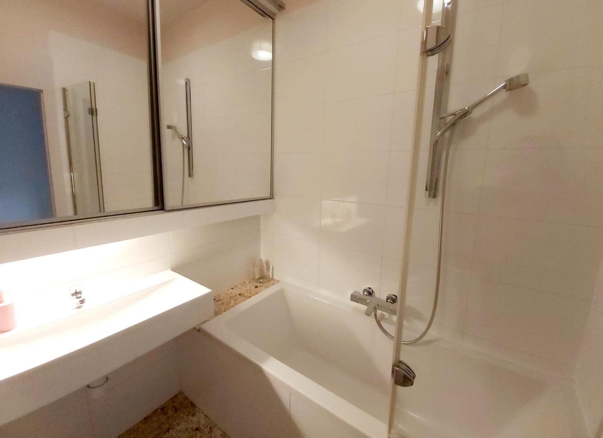 Koszykowa 1 Apartmán Varšava