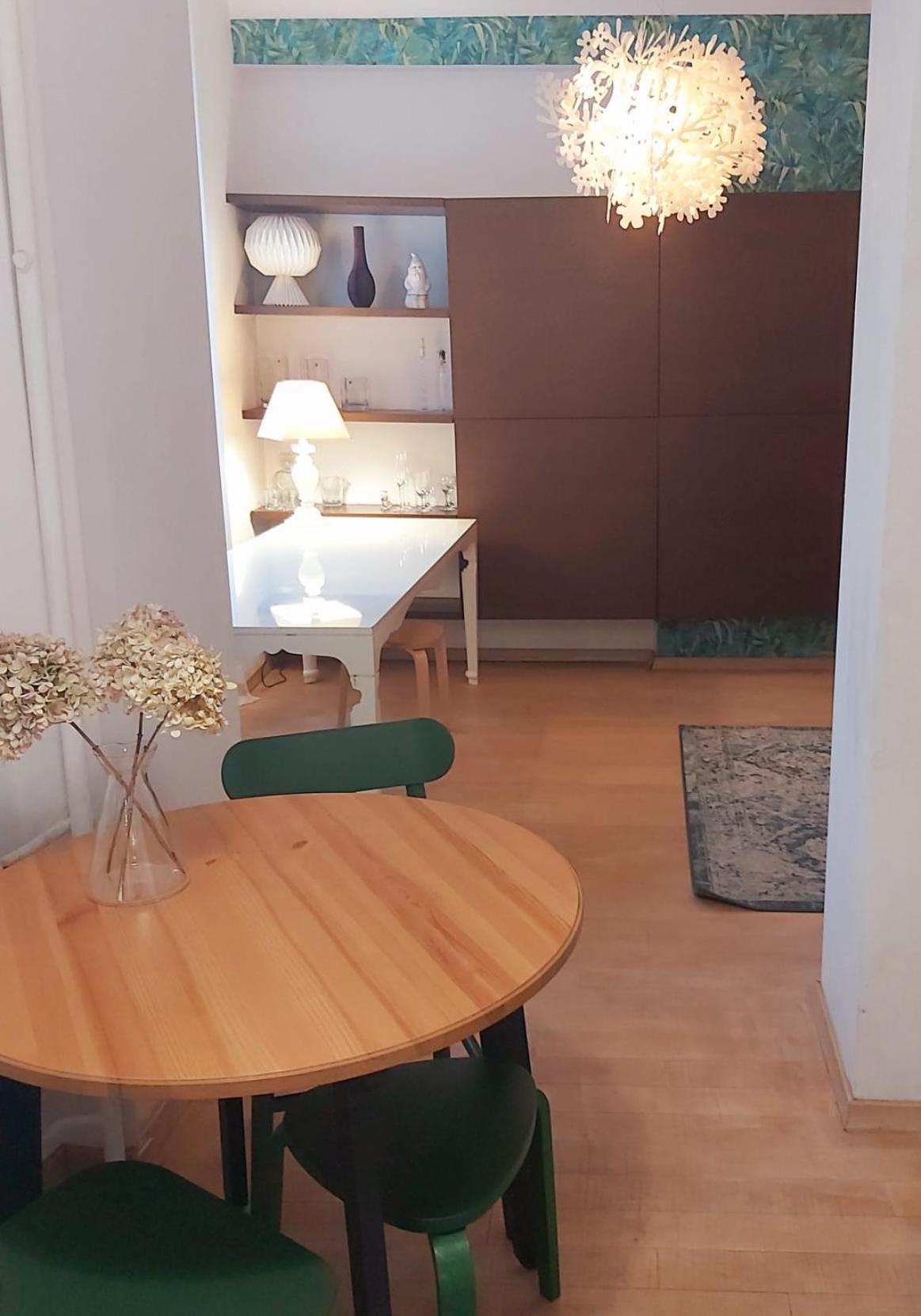 Apartmán Koszykowa 1 *