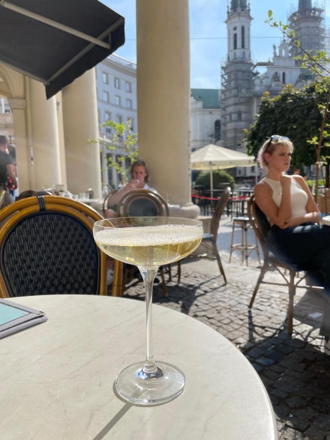 Appartamento Koszykowa 1 Varsavia