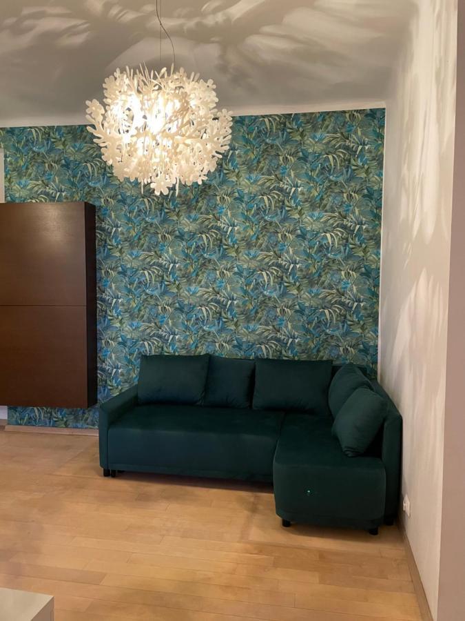 Appartamento Koszykowa 1 *
